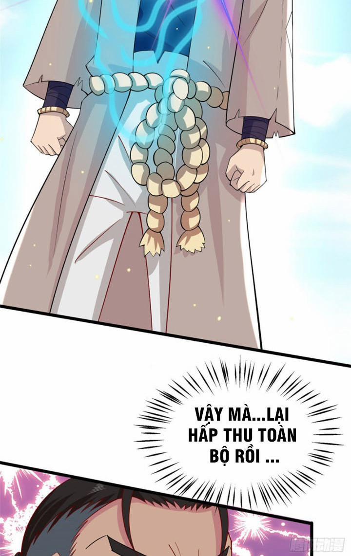 Chân Võ Thế Giới 16 trang 27