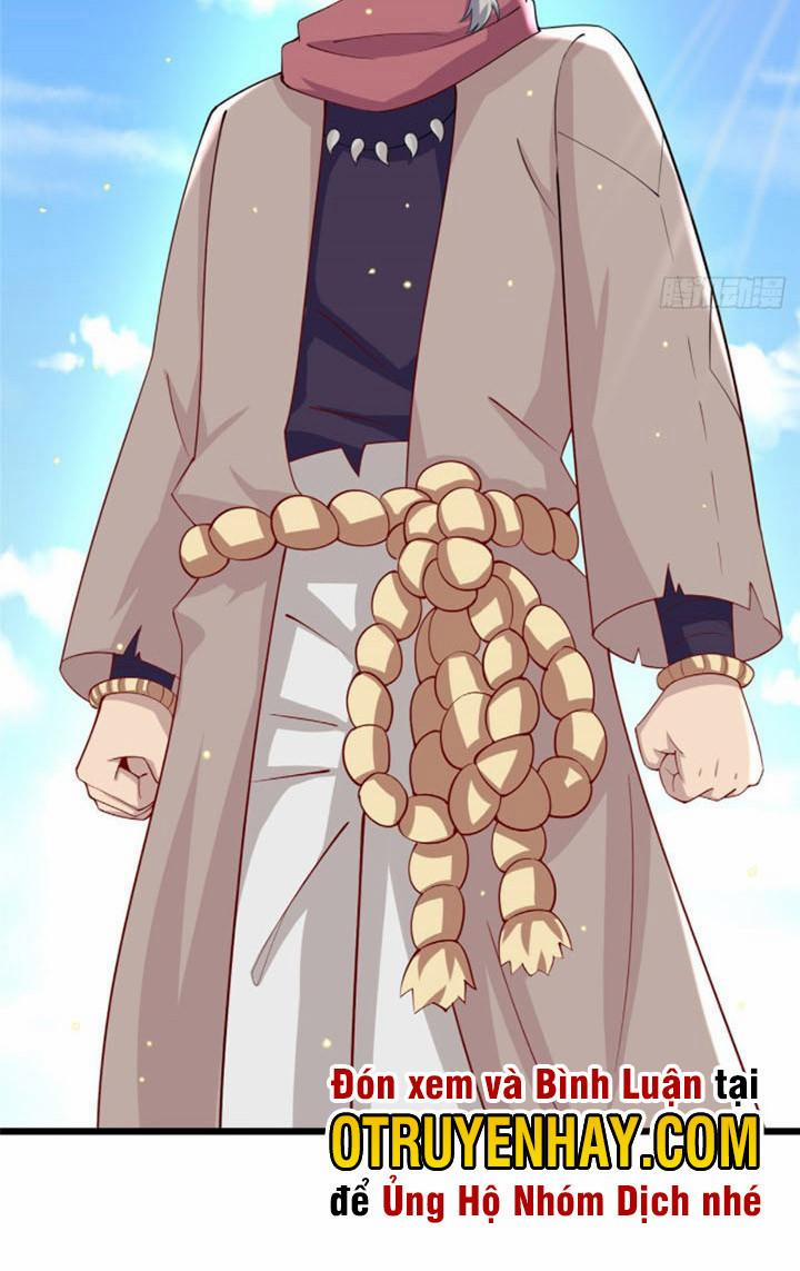 Chân Võ Thế Giới 16 trang 34
