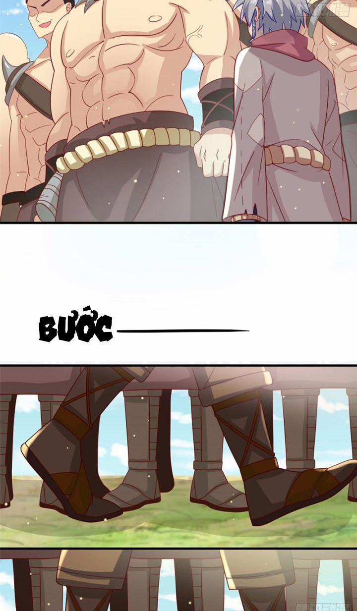 Chân Võ Thế Giới 16 trang 7