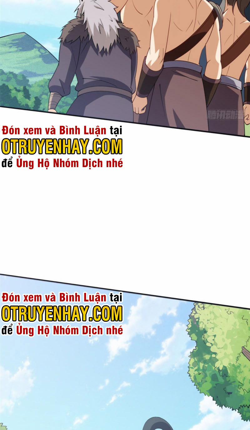 Chân Võ Thế Giới 17 trang 10