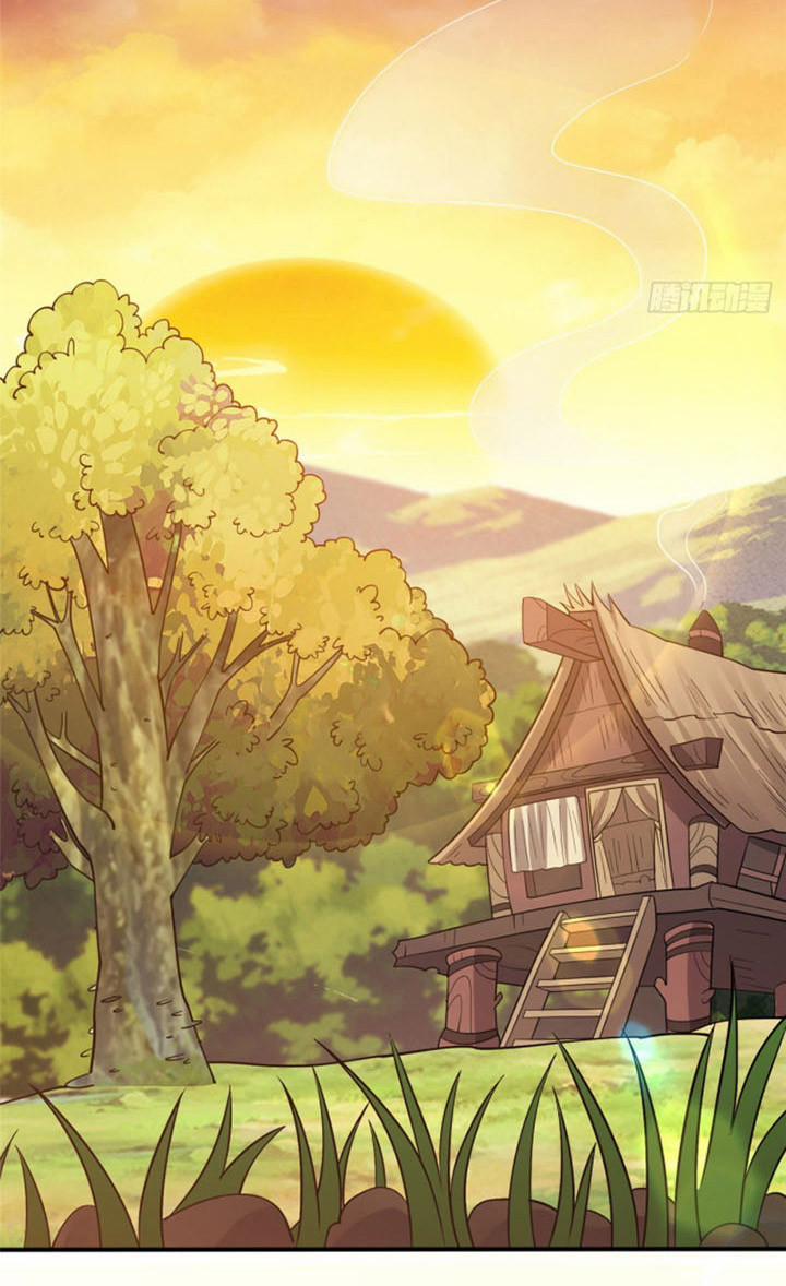 Chân Võ Thế Giới 17 trang 21