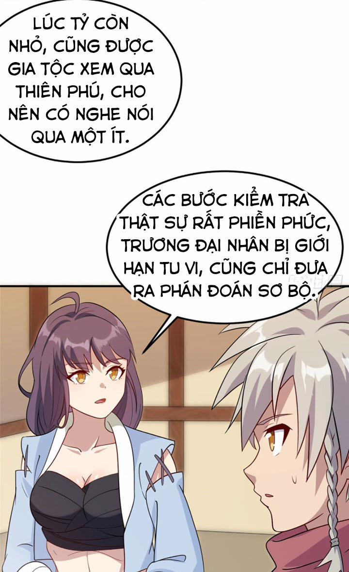 Chân Võ Thế Giới 17 trang 26