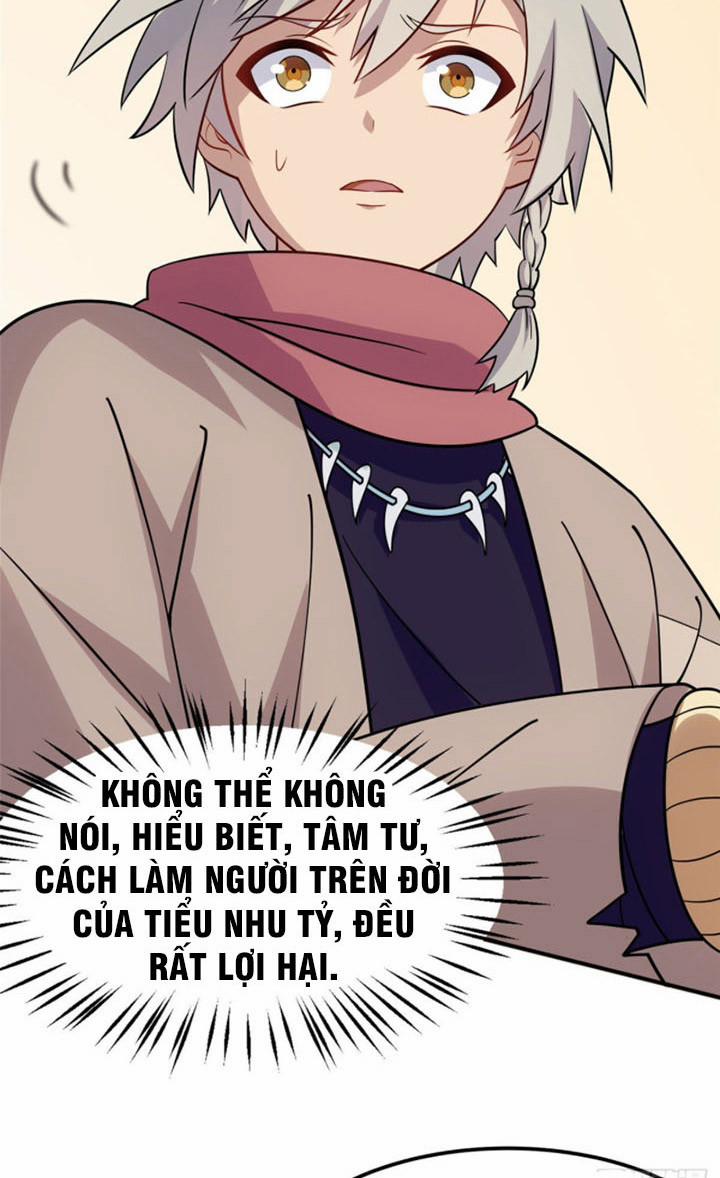 Chân Võ Thế Giới 17 trang 31