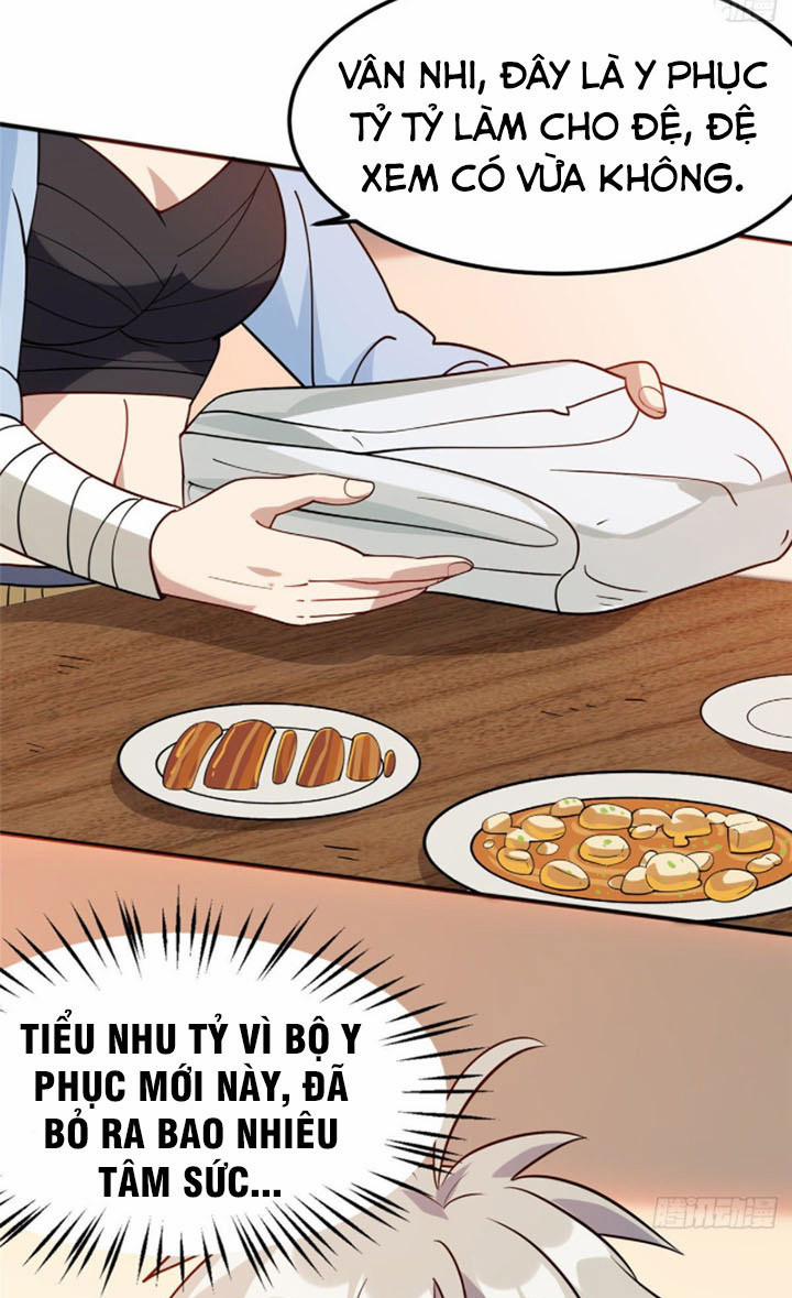 Chân Võ Thế Giới 17 trang 32