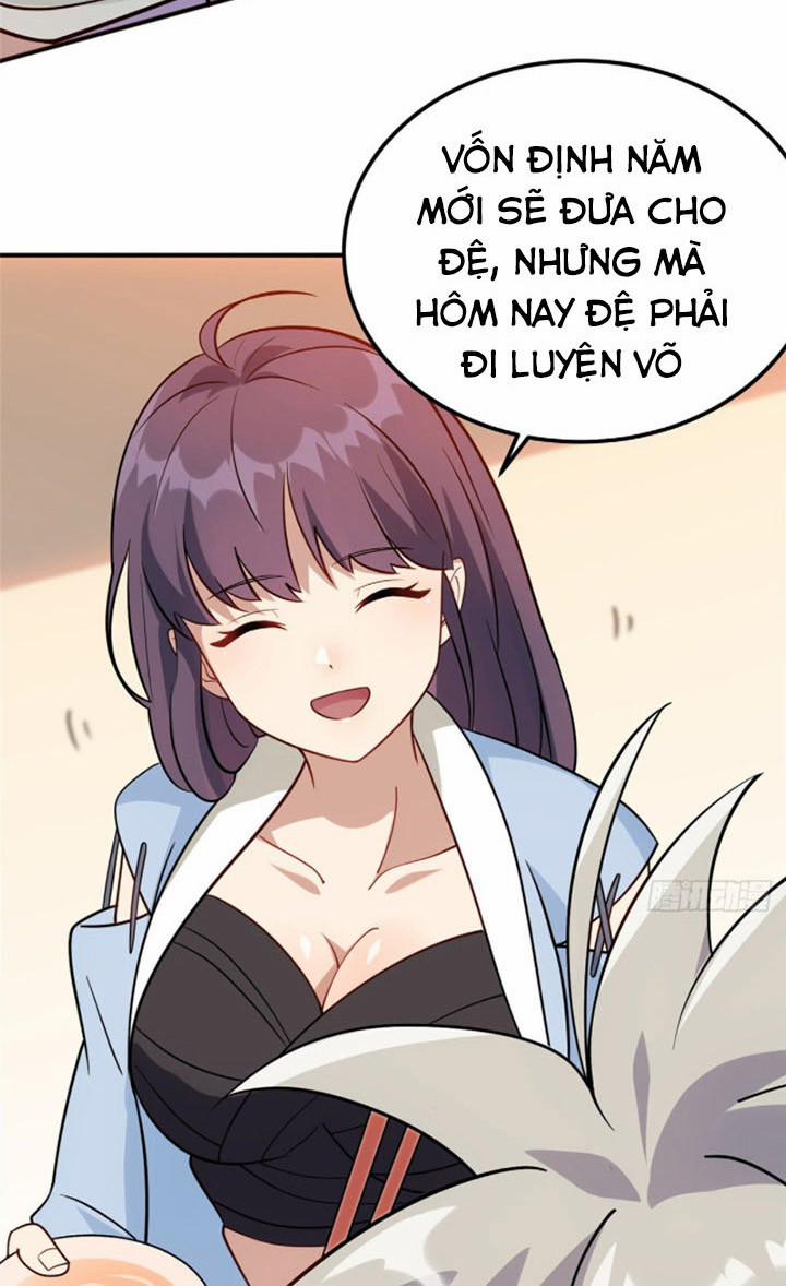 Chân Võ Thế Giới 17 trang 34