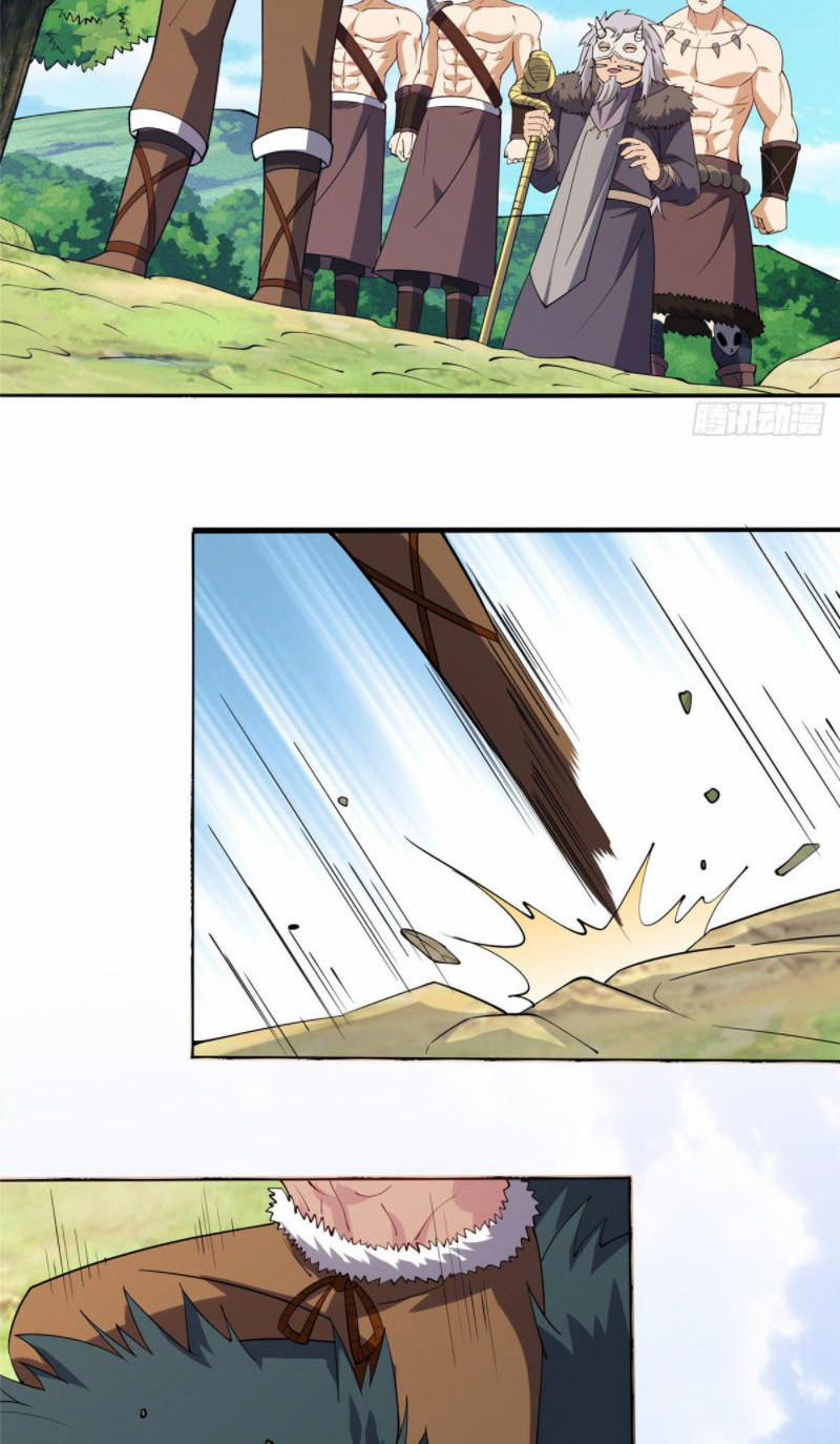 Chân Võ Thế Giới 17 trang 8