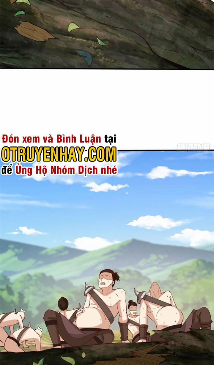 Chân Võ Thế Giới 19 trang 15