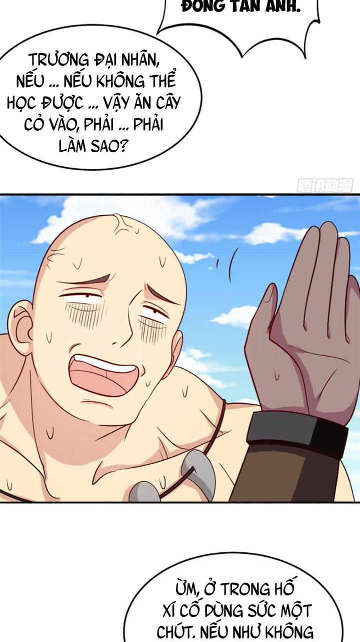 Chân Võ Thế Giới 19 trang 24