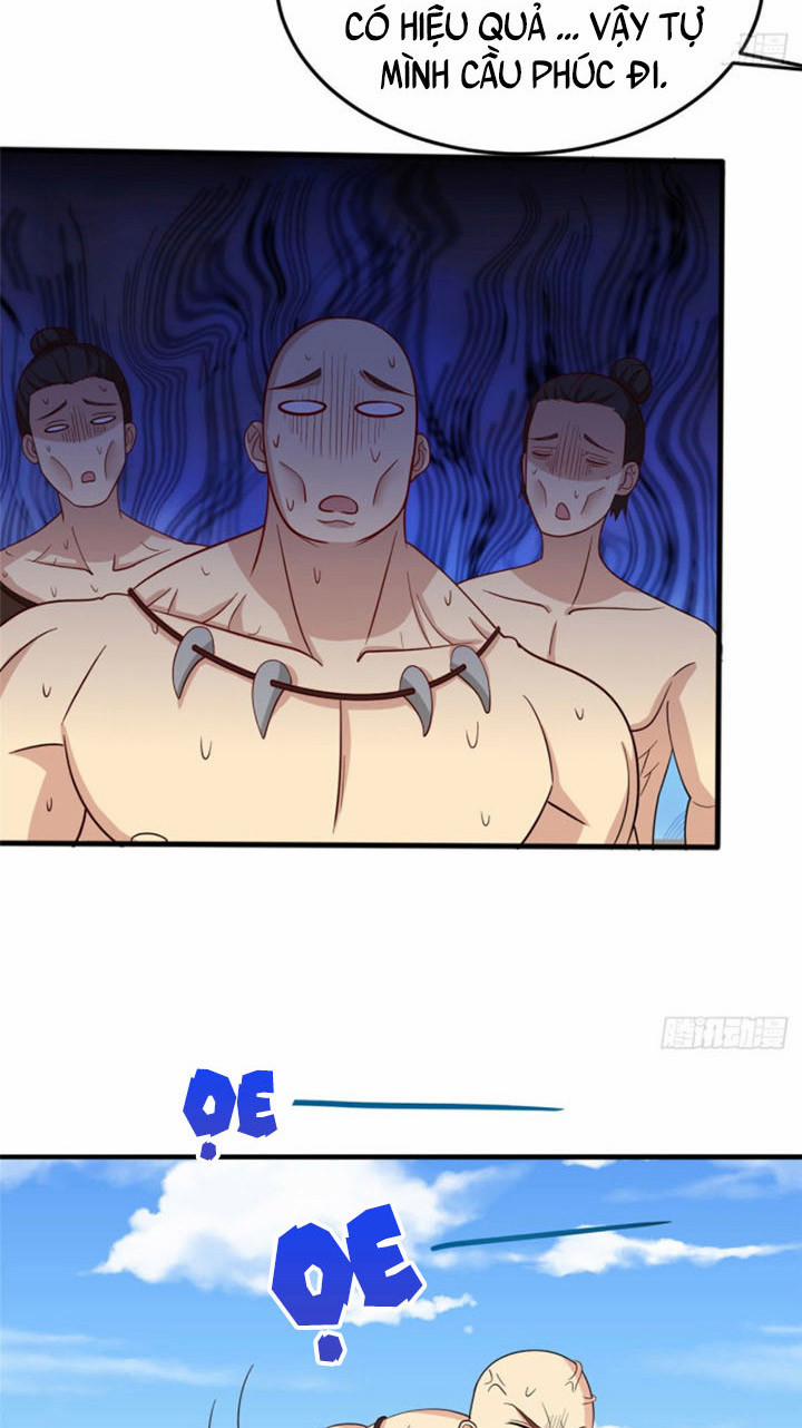Chân Võ Thế Giới 19 trang 25