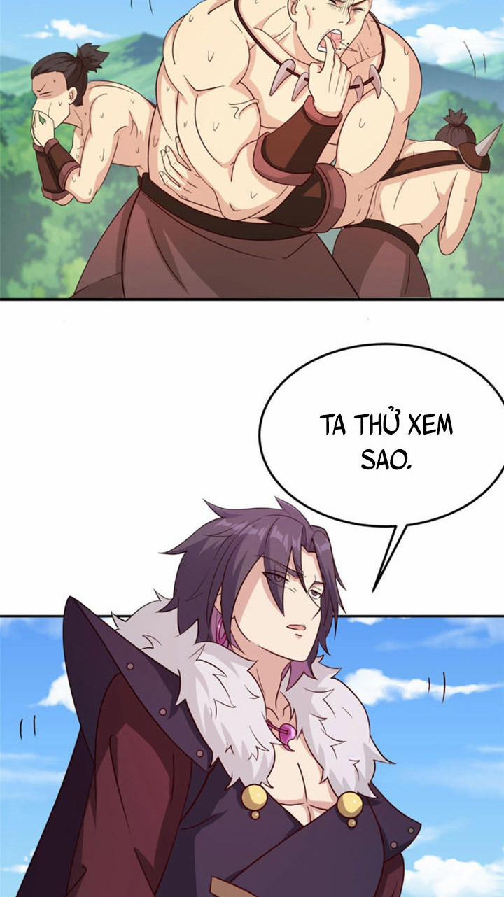 Chân Võ Thế Giới 19 trang 26