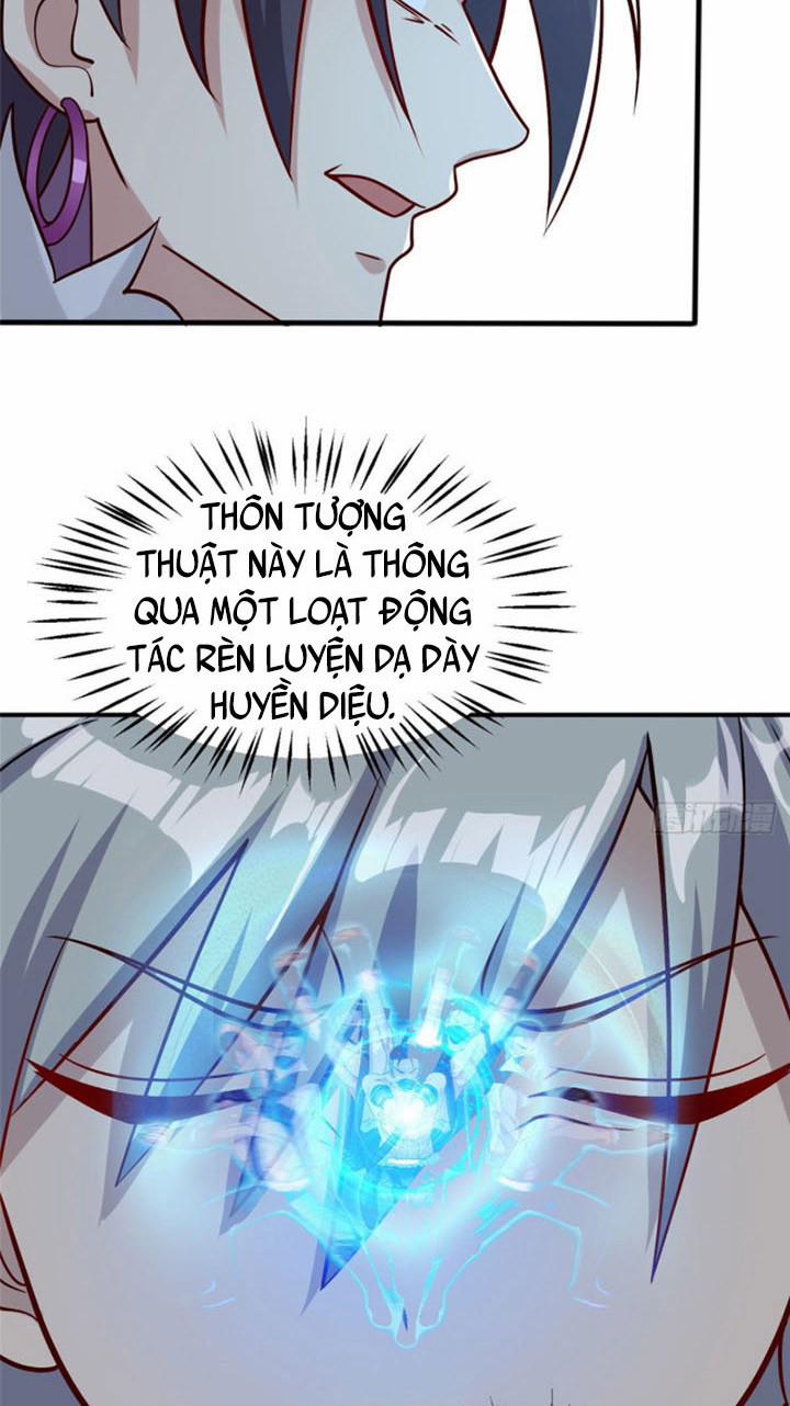 Chân Võ Thế Giới 19 trang 33