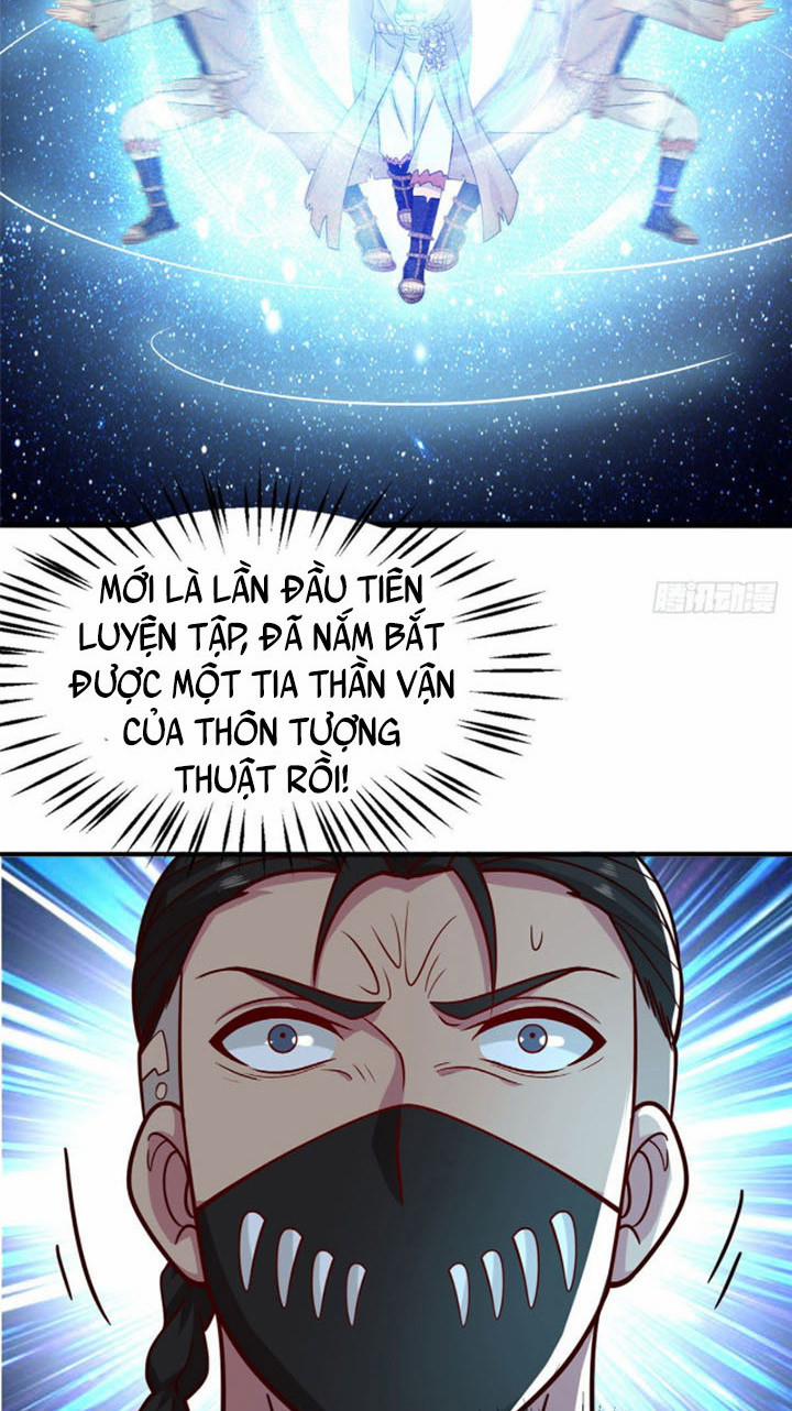 Chân Võ Thế Giới 19 trang 36