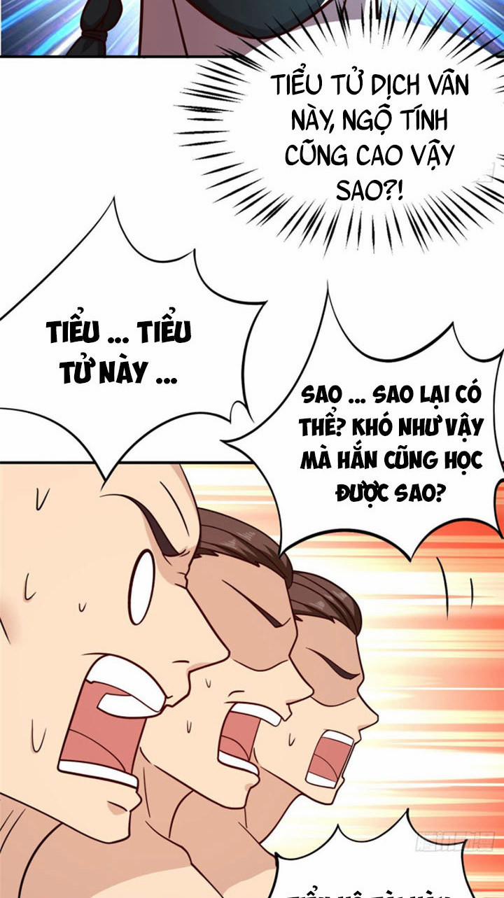 Chân Võ Thế Giới 19 trang 37