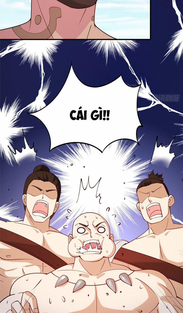 Chân Võ Thế Giới 19 trang 7