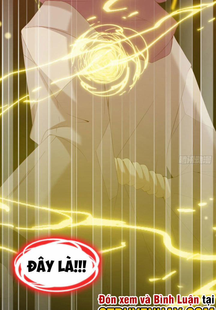 Chân Võ Thế Giới 20 trang 34