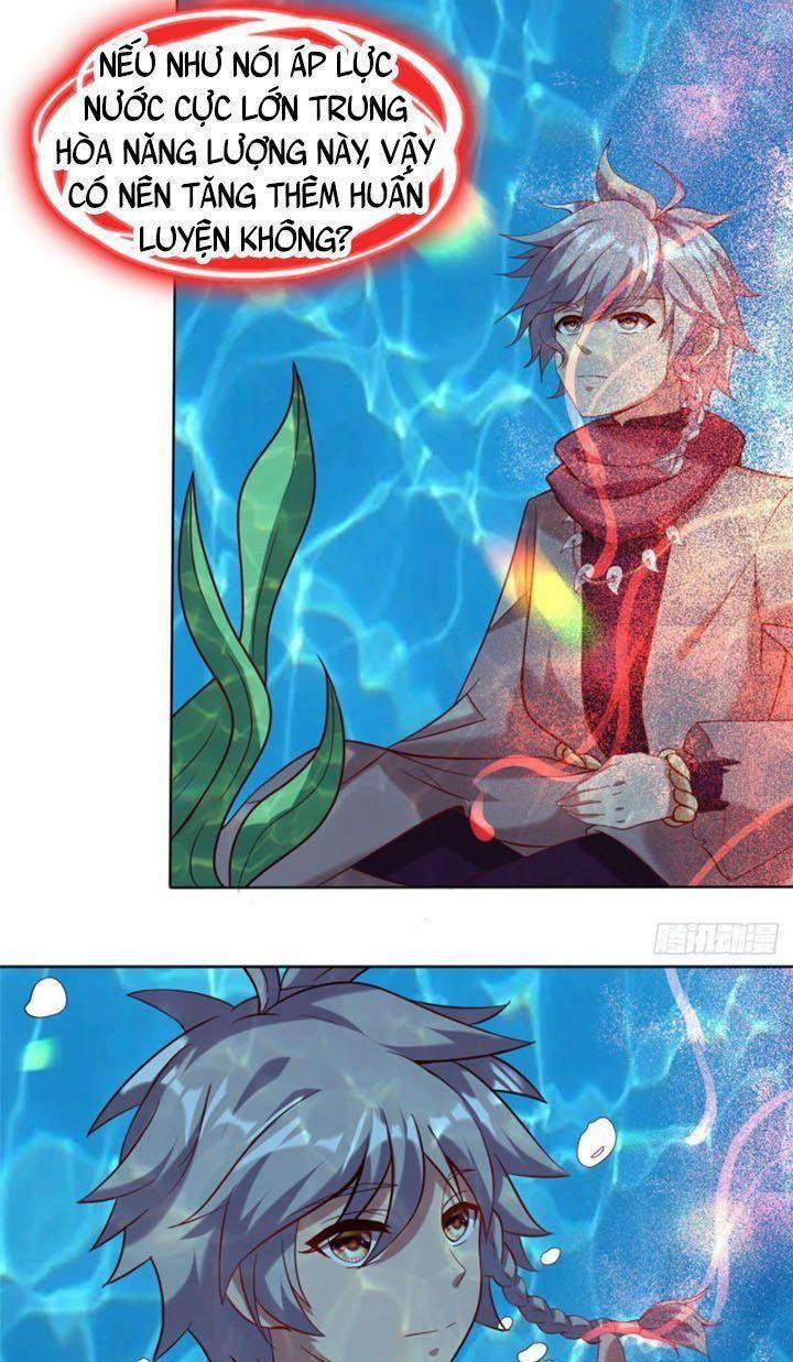 Chân Võ Thế Giới 22 trang 12