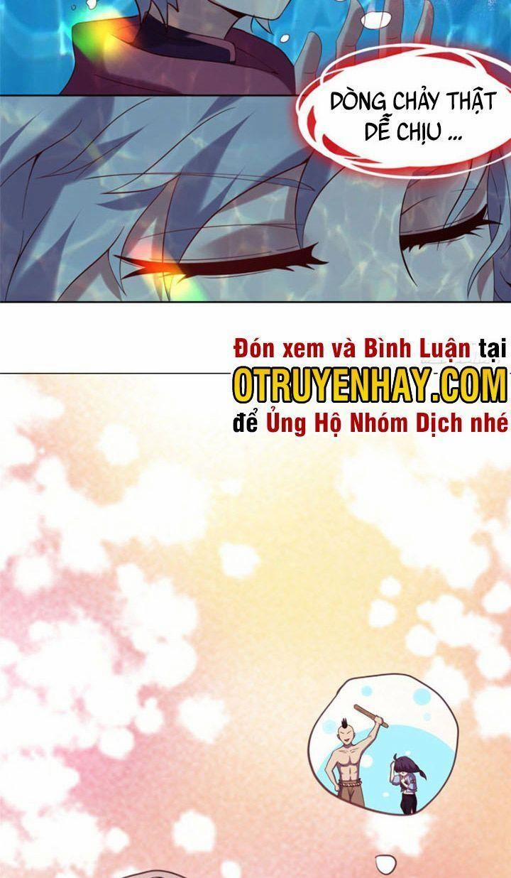 Chân Võ Thế Giới 22 trang 13