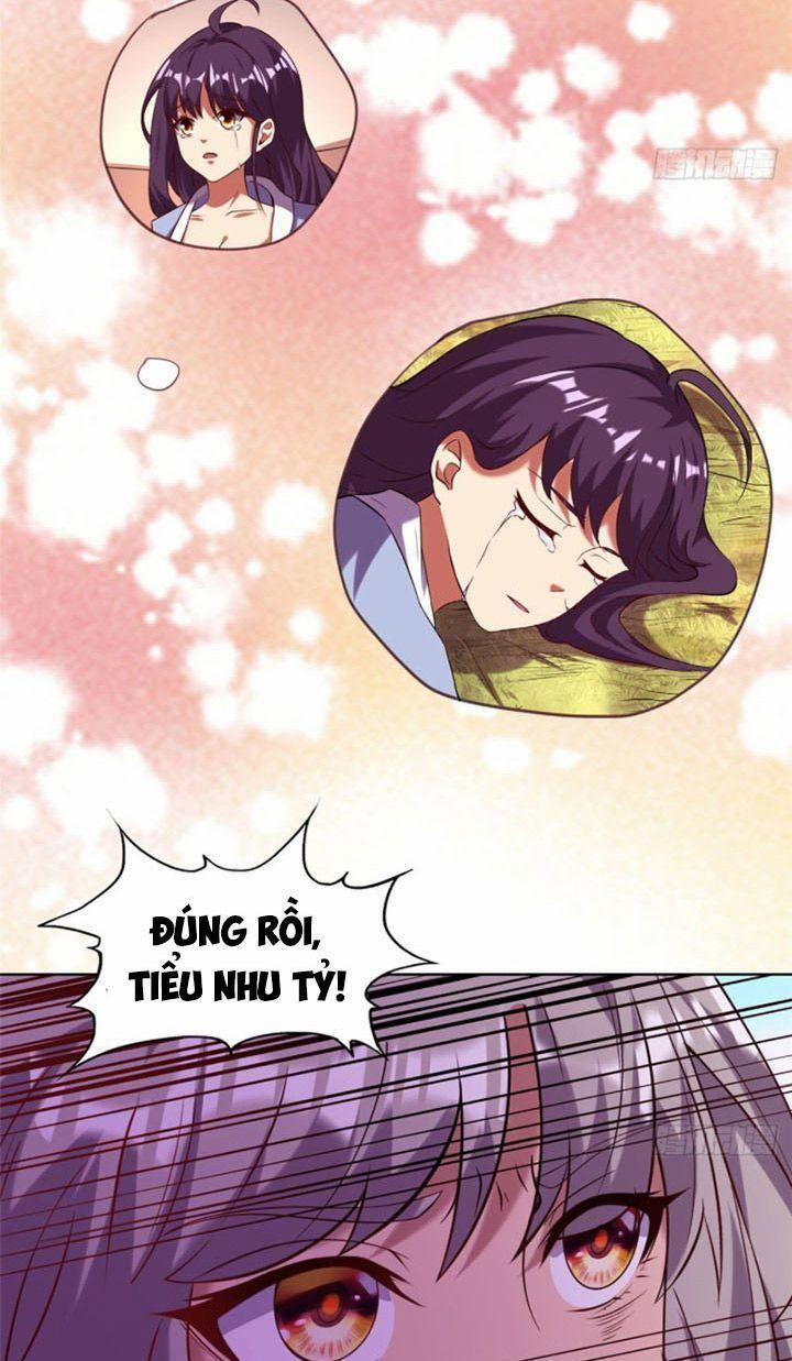 Chân Võ Thế Giới 22 trang 14