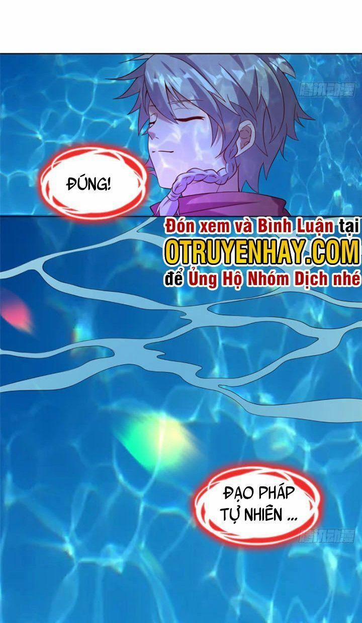 Chân Võ Thế Giới 22 trang 19