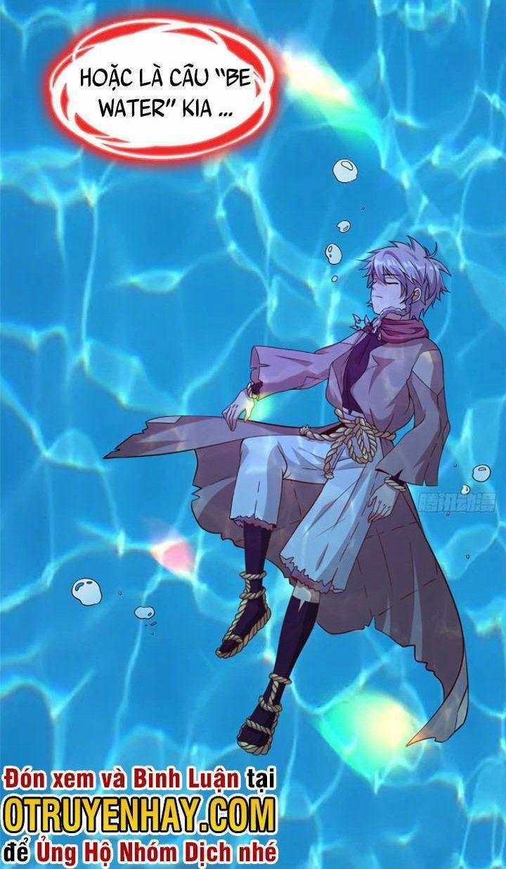 Chân Võ Thế Giới 22 trang 20