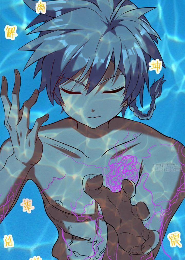 Chân Võ Thế Giới 22 trang 24