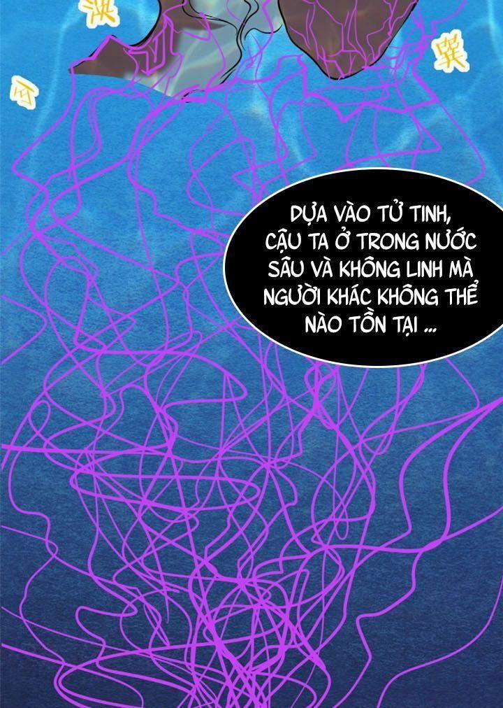 Chân Võ Thế Giới 22 trang 25