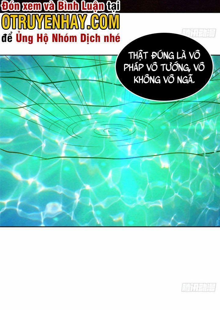 Chân Võ Thế Giới 22 trang 27