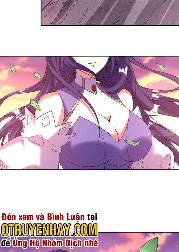 Chân Võ Thế Giới 22 trang 29