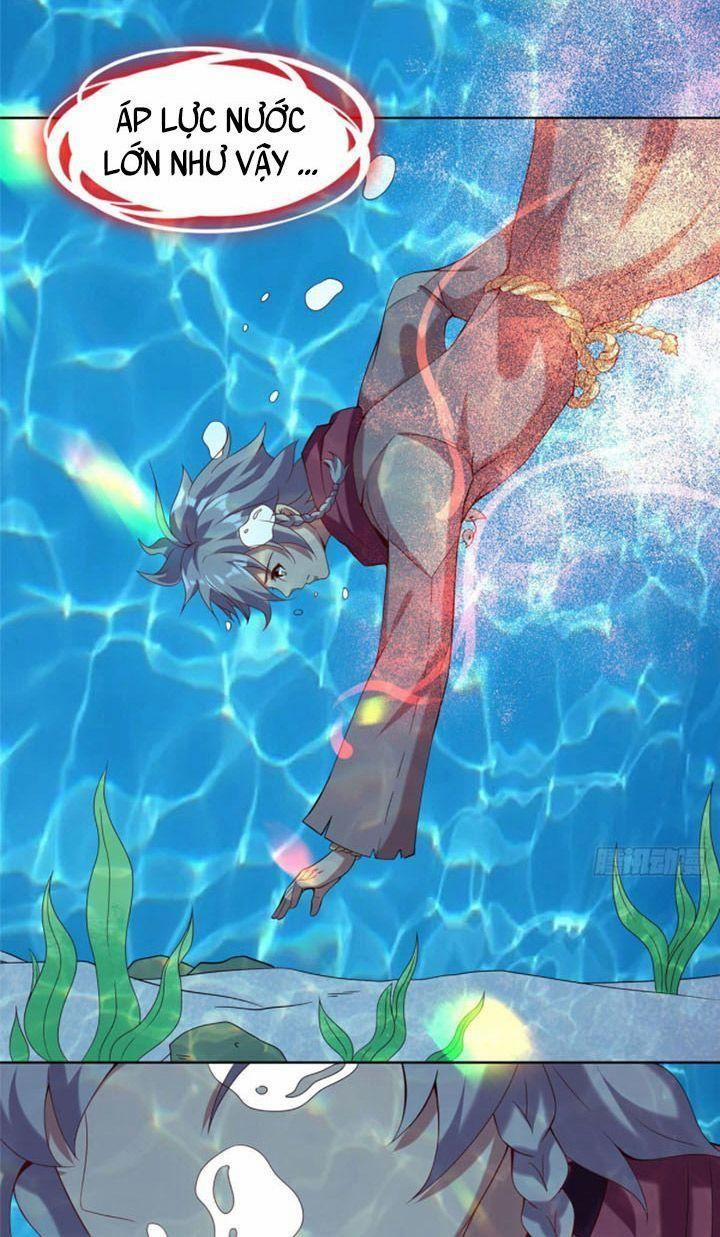 Chân Võ Thế Giới 22 trang 7