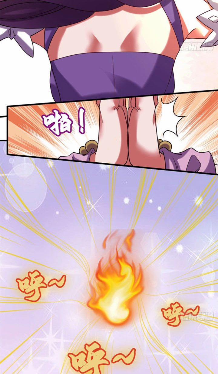 Chân Võ Thế Giới 23 trang 12