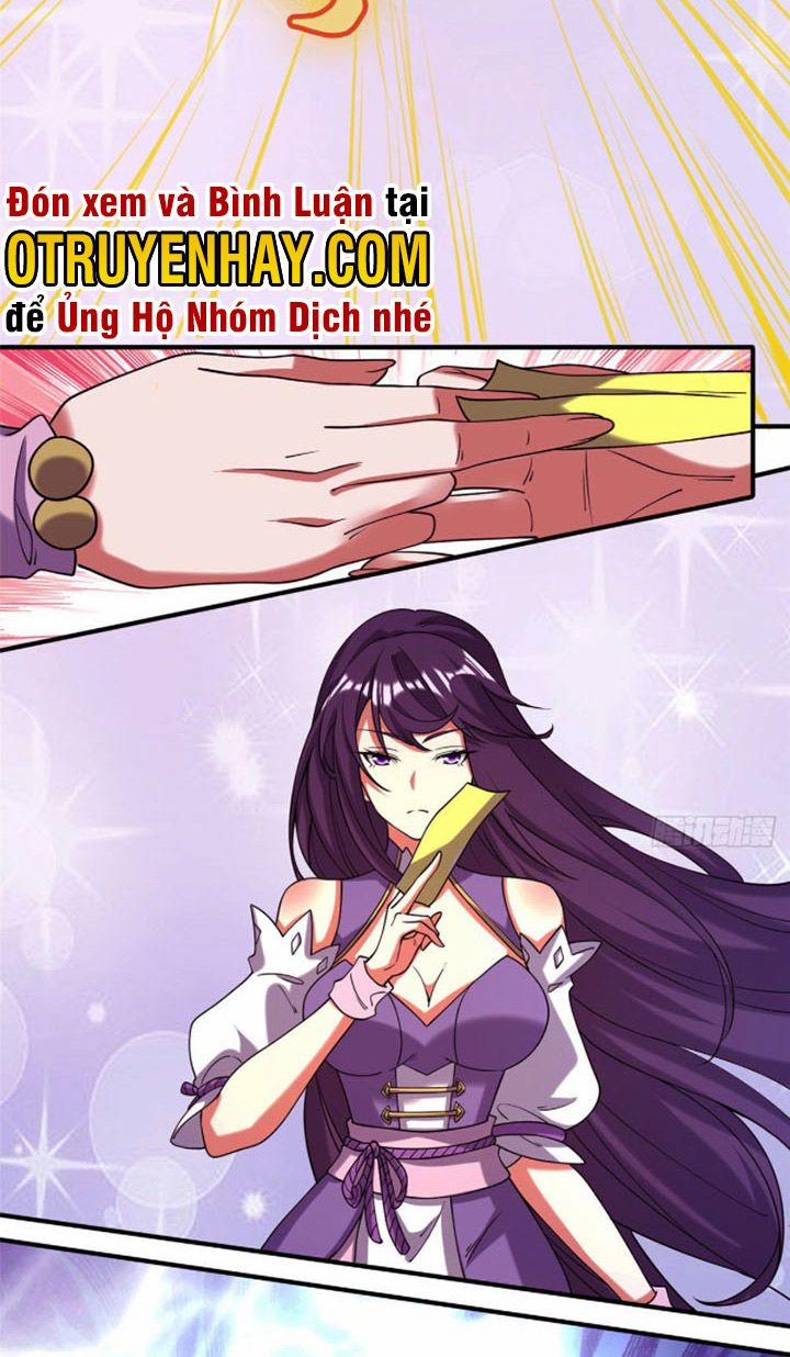 Chân Võ Thế Giới 23 trang 13