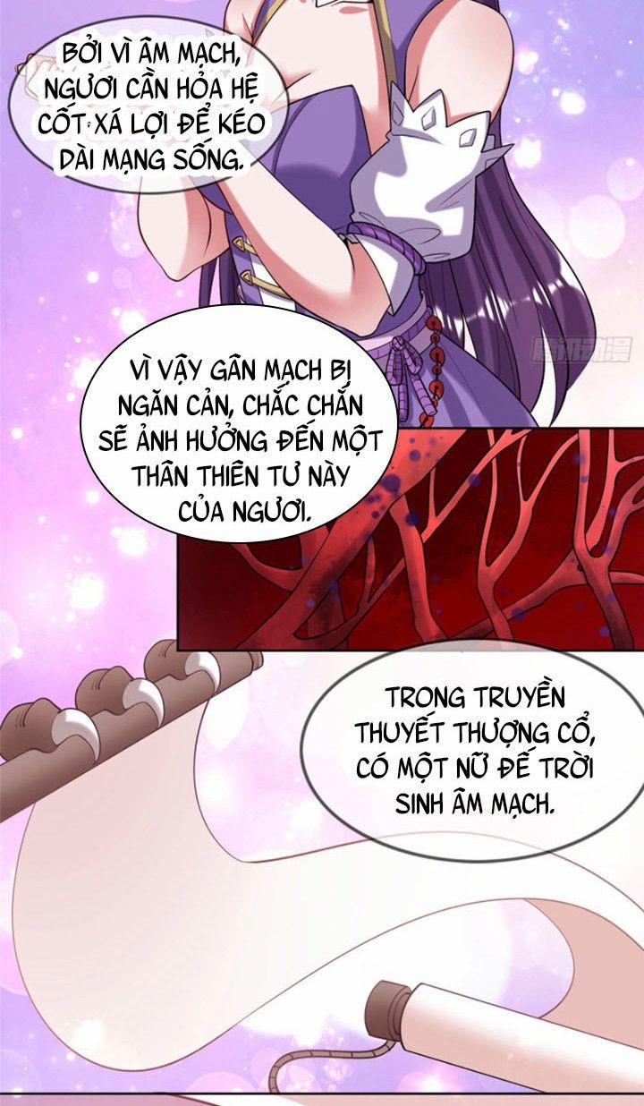 Chân Võ Thế Giới 23 trang 17