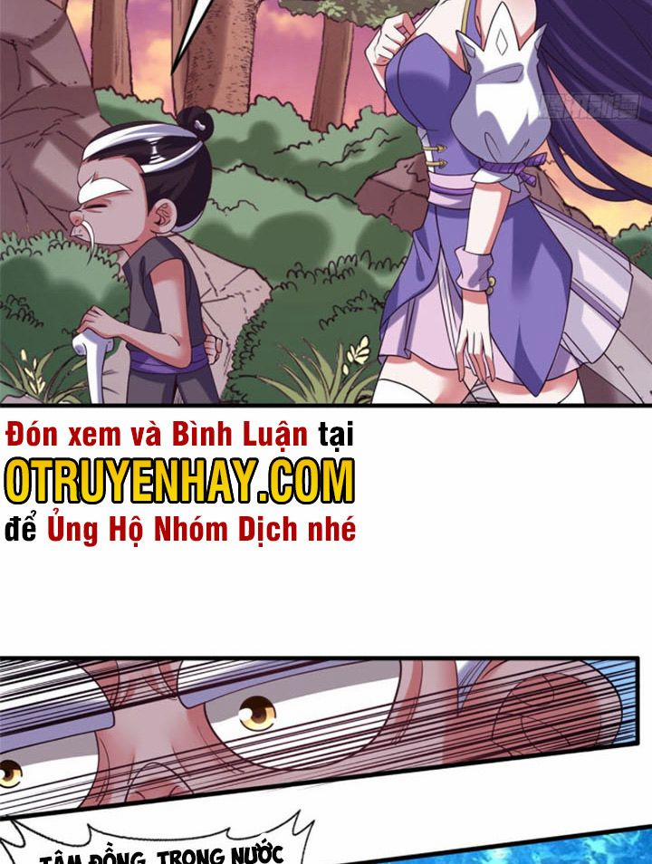 Chân Võ Thế Giới 23 trang 28