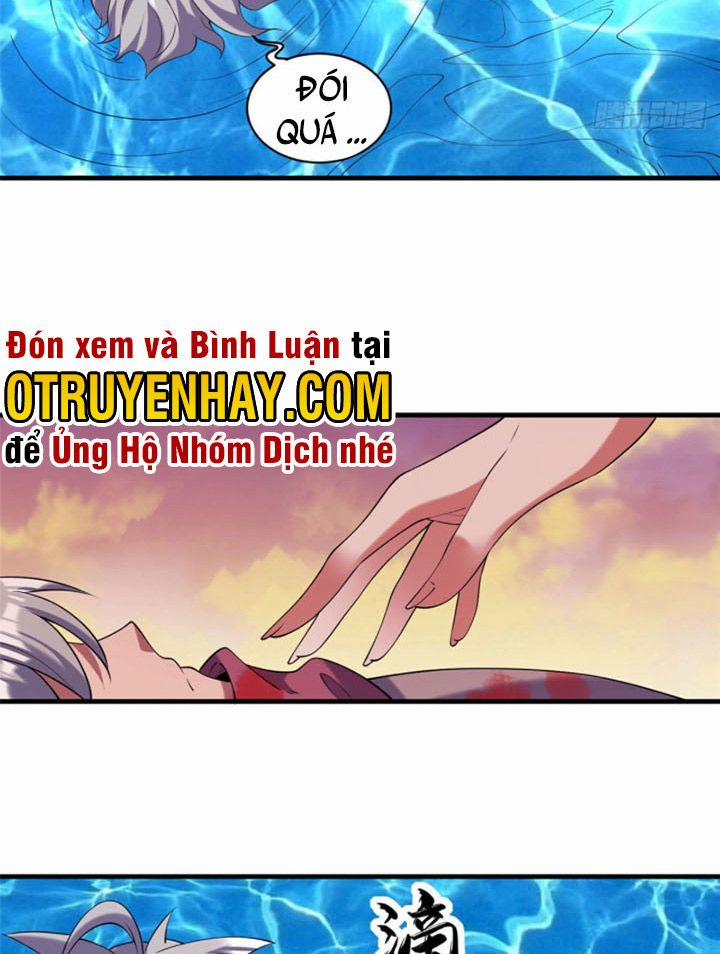 Chân Võ Thế Giới 23 trang 30