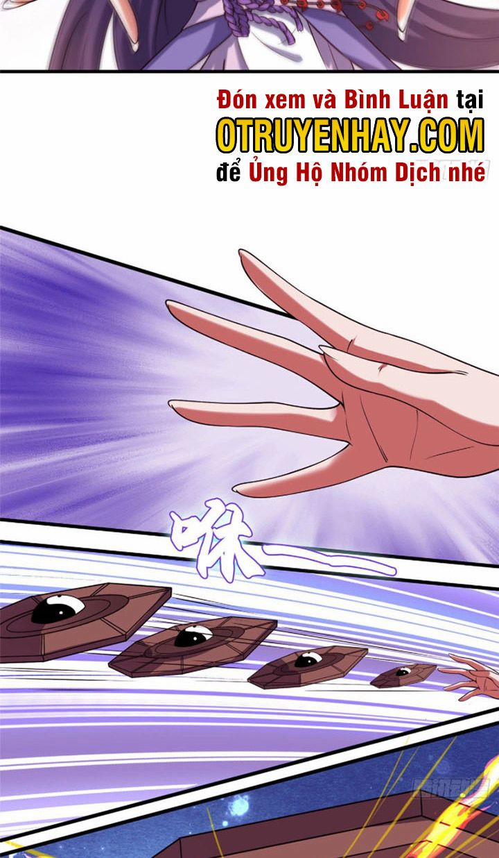 Chân Võ Thế Giới 23 trang 4