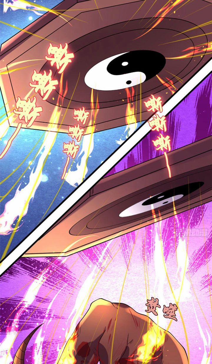 Chân Võ Thế Giới 23 trang 5