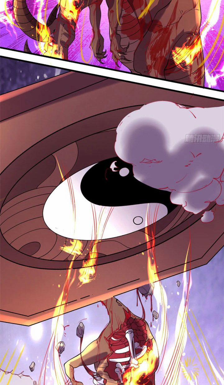 Chân Võ Thế Giới 23 trang 6