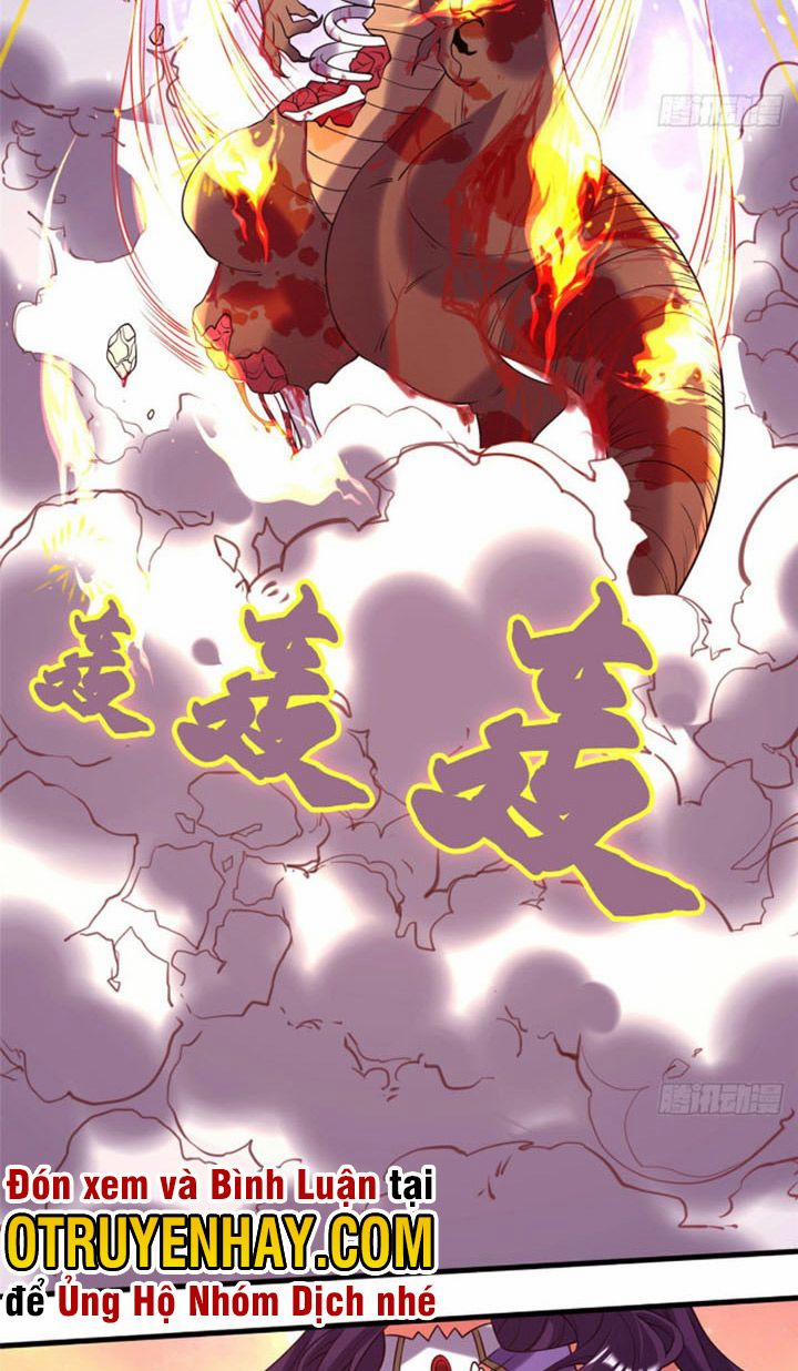 Chân Võ Thế Giới 23 trang 7