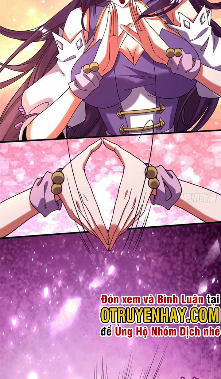 Chân Võ Thế Giới 23 trang 8