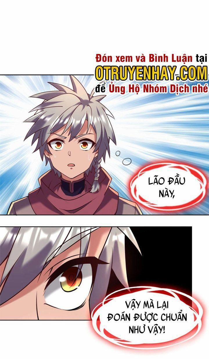 Chân Võ Thế Giới 24 trang 15