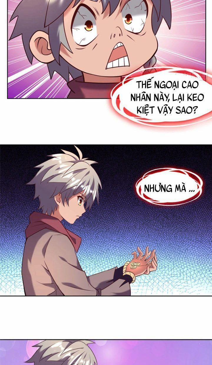 Chân Võ Thế Giới 24 trang 19