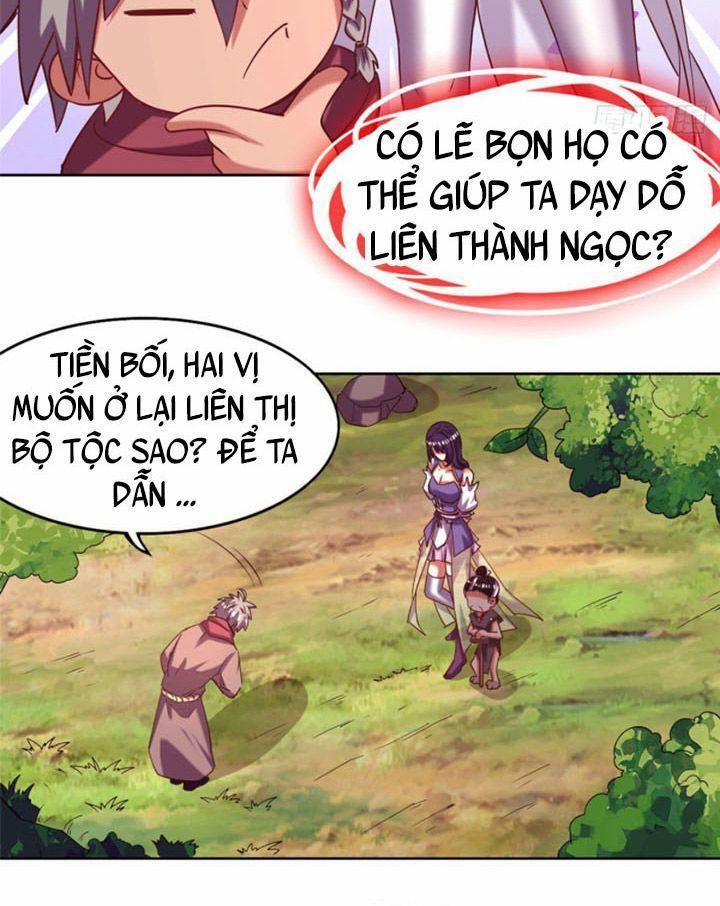 Chân Võ Thế Giới 24 trang 24