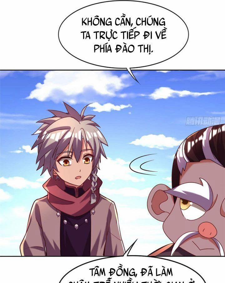 Chân Võ Thế Giới 24 trang 25