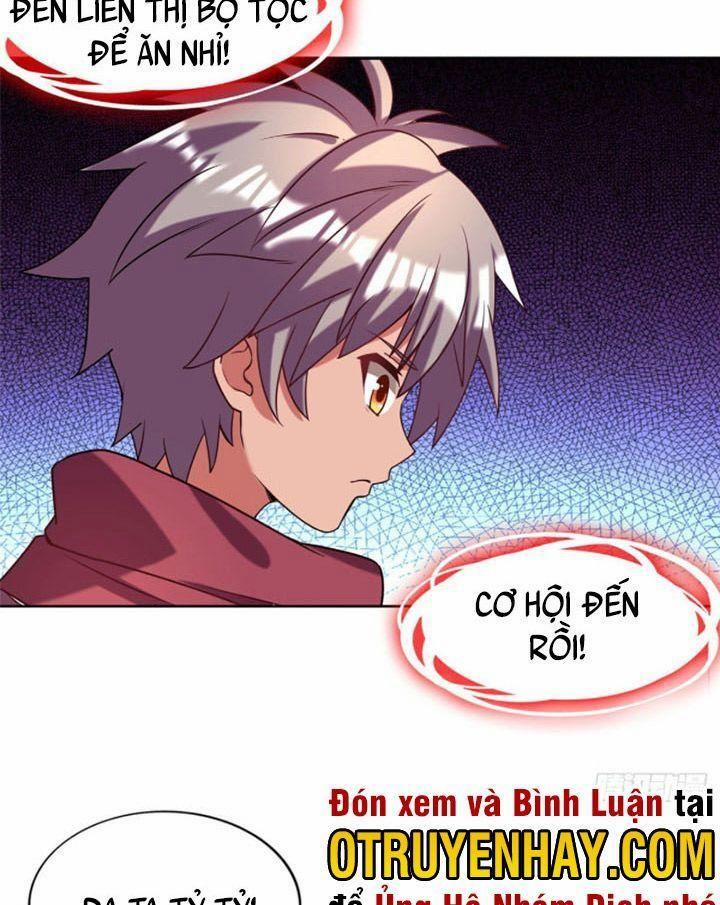 Chân Võ Thế Giới 24 trang 27