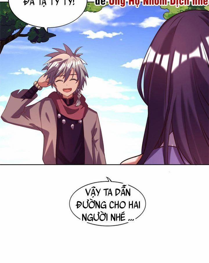 Chân Võ Thế Giới 24 trang 28