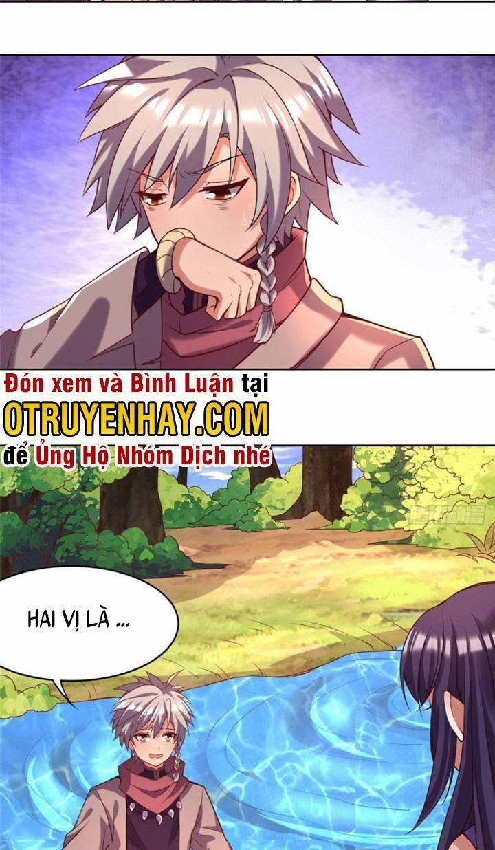 Chân Võ Thế Giới 24 trang 4