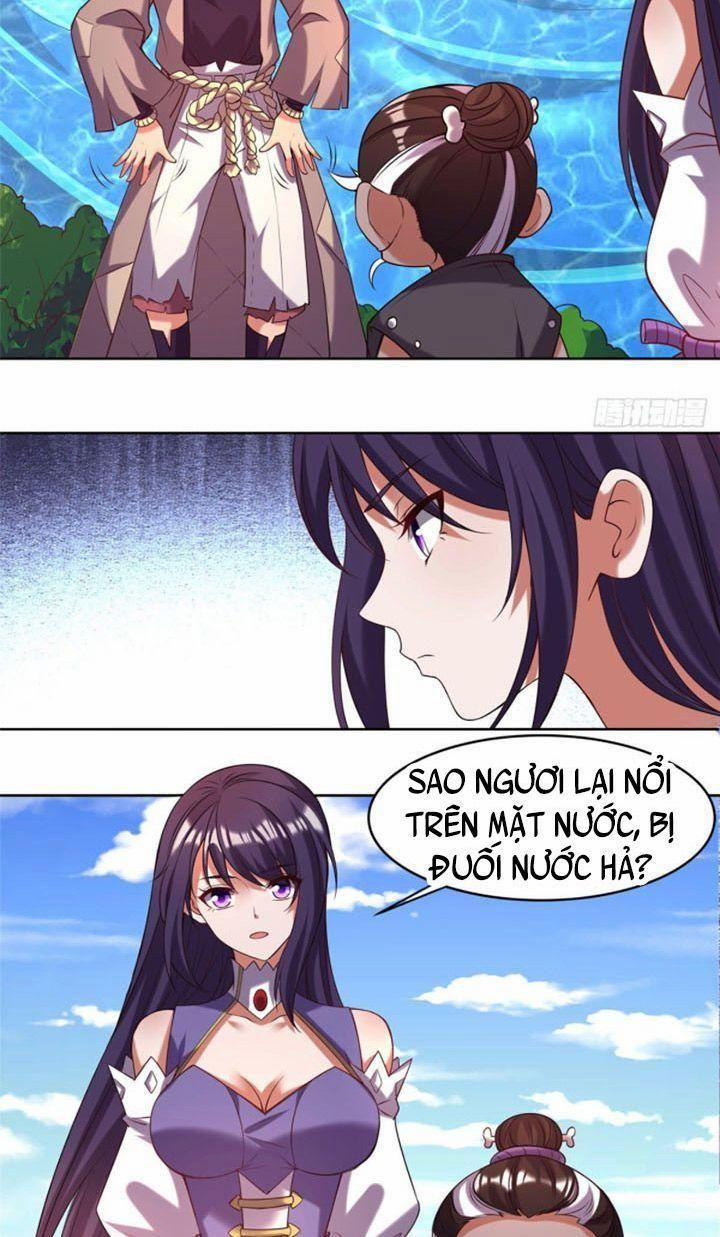 Chân Võ Thế Giới 24 trang 5