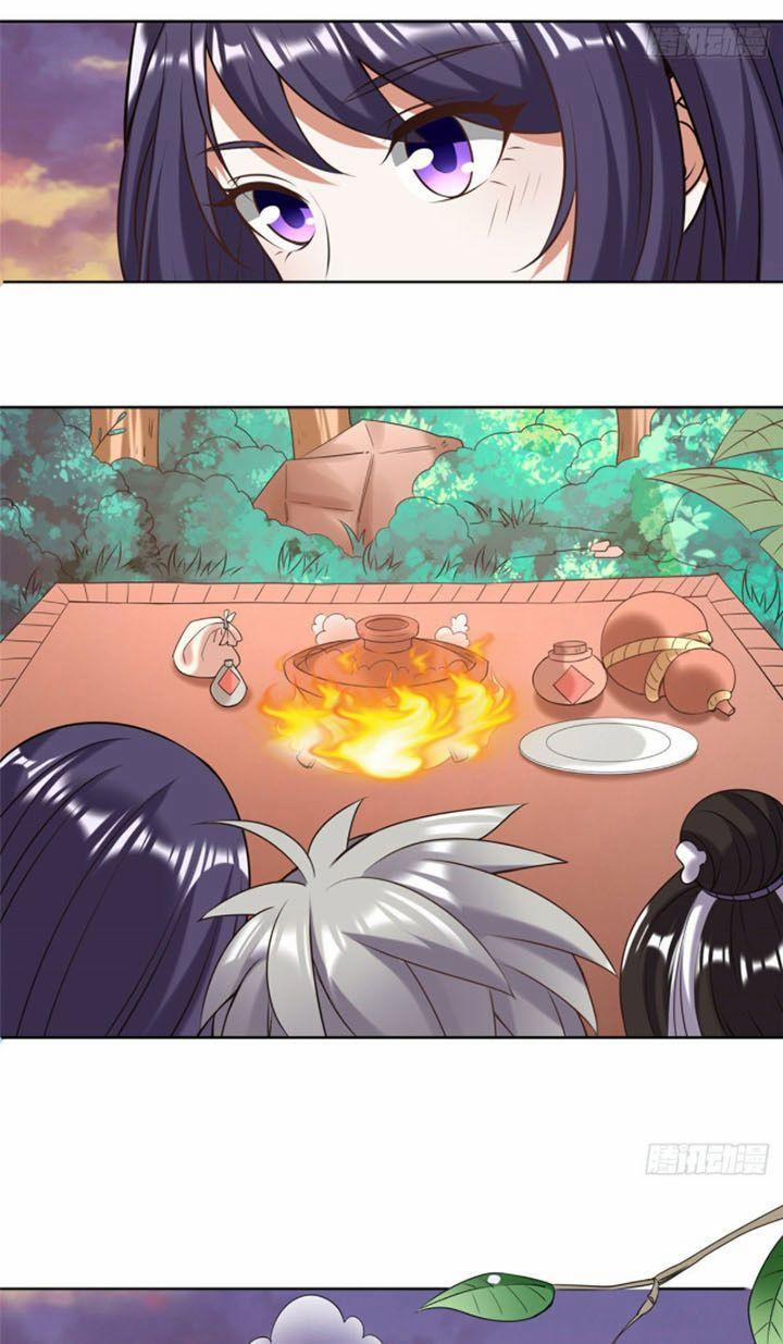 Chân Võ Thế Giới 25 trang 17