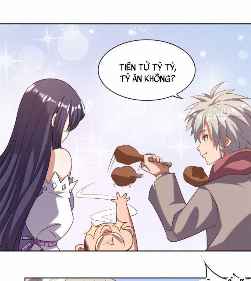 Chân Võ Thế Giới 25 trang 22