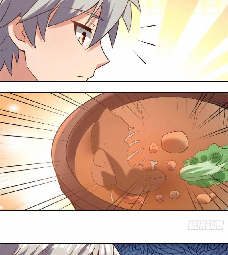 Chân Võ Thế Giới 25 trang 24